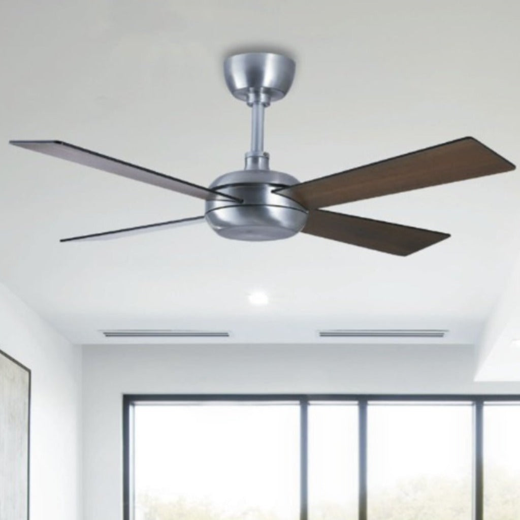 Altis ceiling fan The Fan Studio