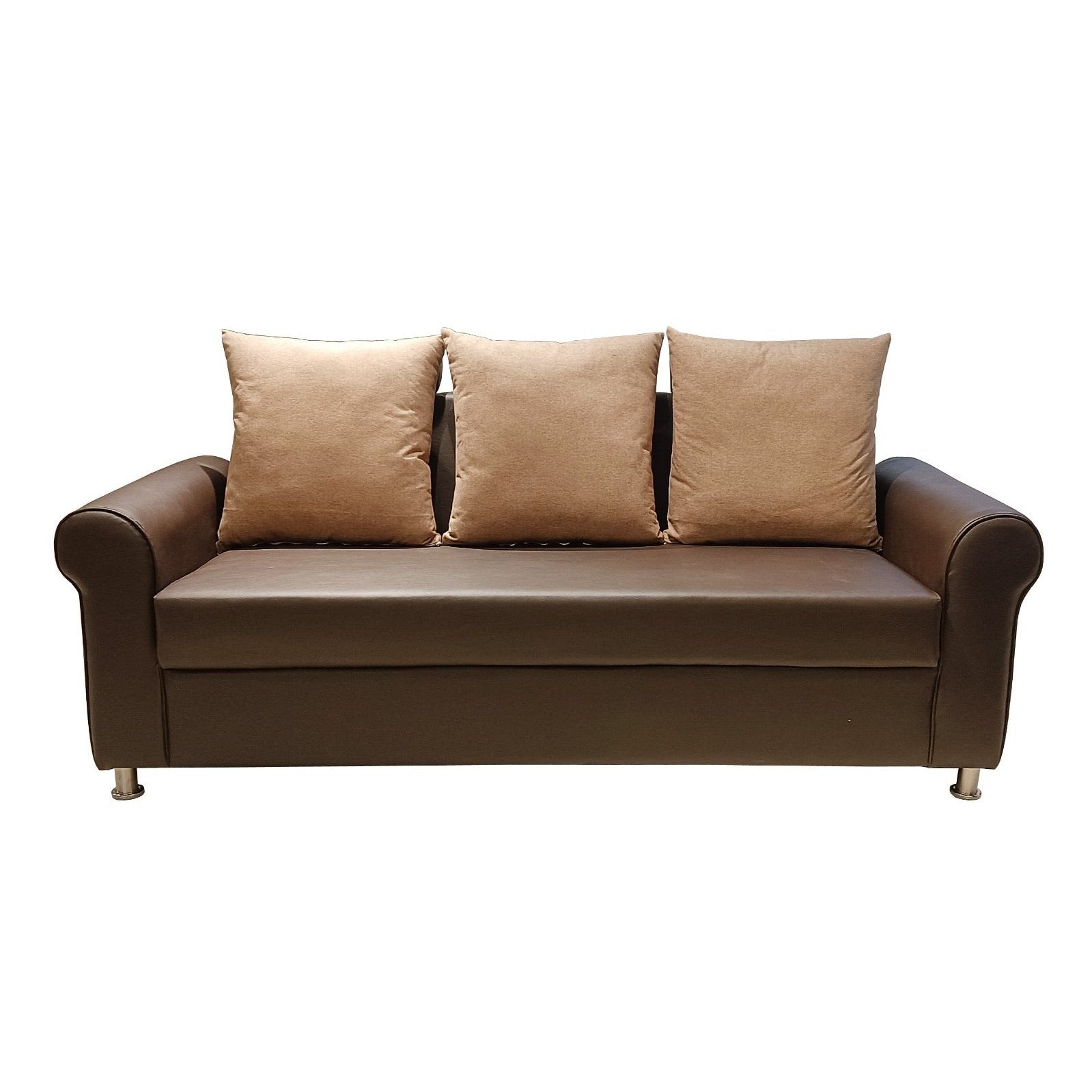 FU-BARCELONA;3STR SOFA Mobel Furniture