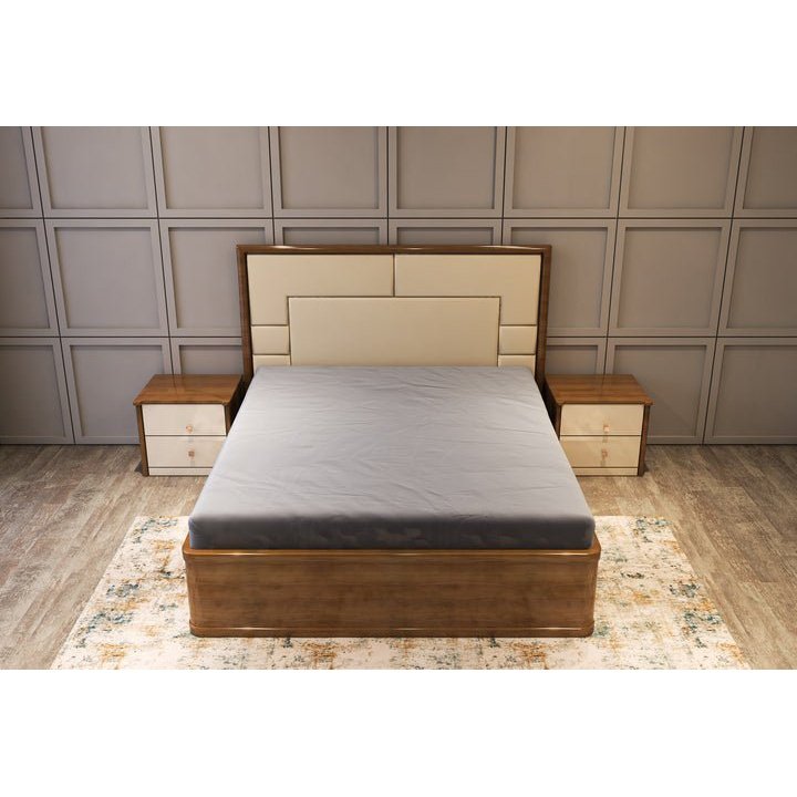 GA AUSTIN HYDRAULIC BEDROOM PACKAGE Mobel Furniture
