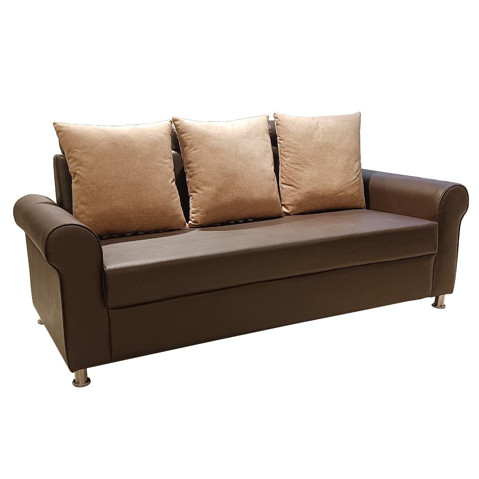 FU-BARCELONA;3STR SOFA Mobel Furniture