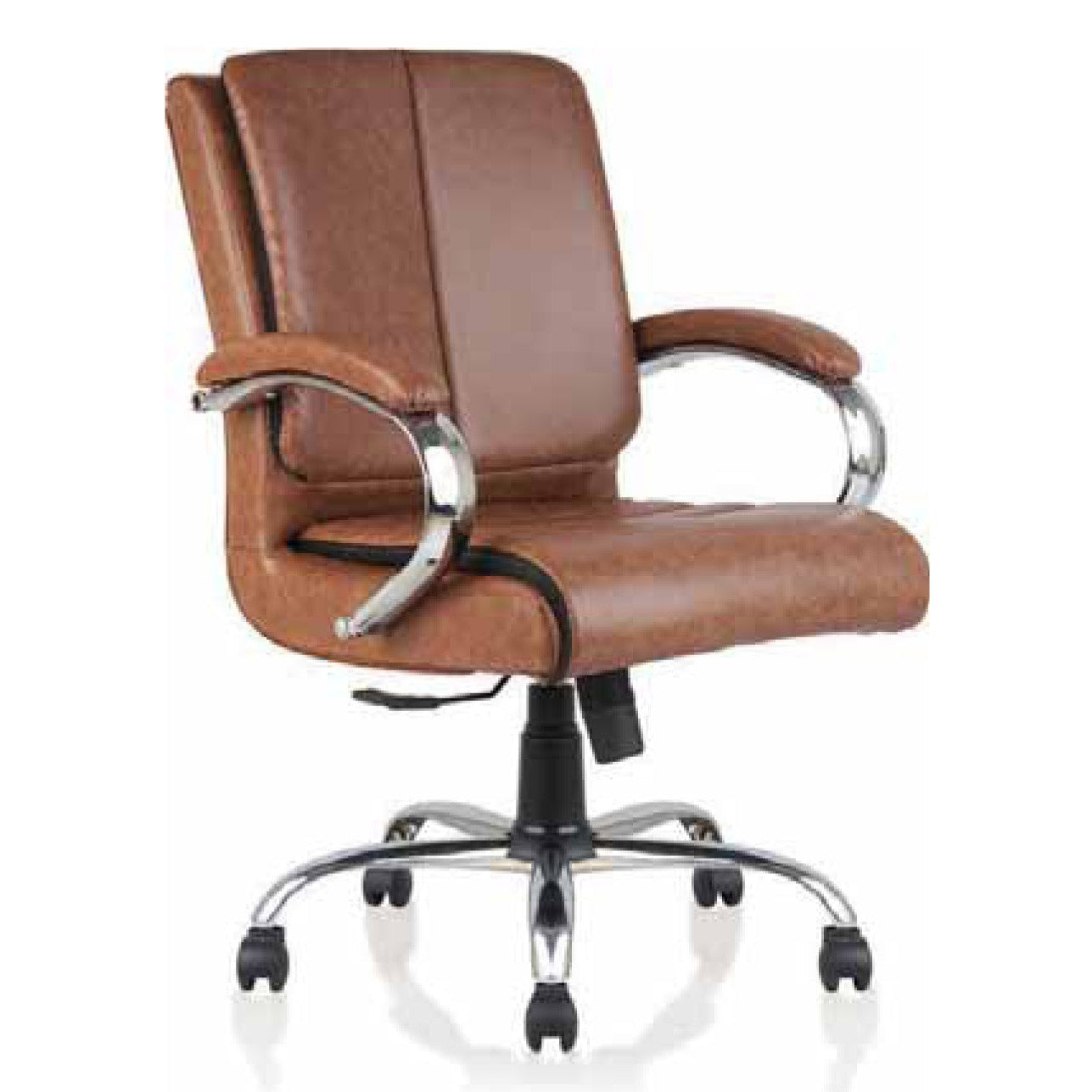 BF-Monarch Executive Chair Mobel Furniture