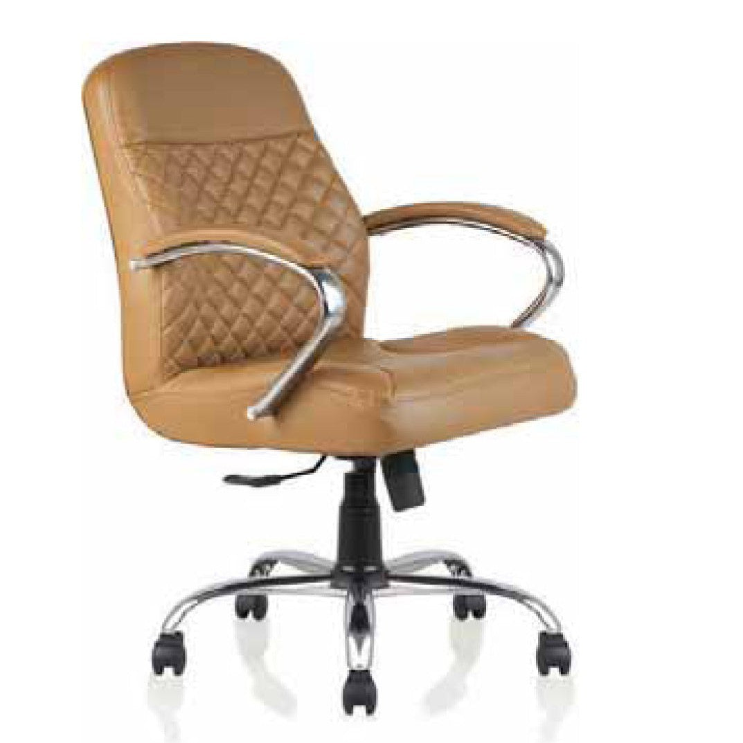 BF-IC-12 KOTAK REVOLVING EXECUTIVE CHAIR