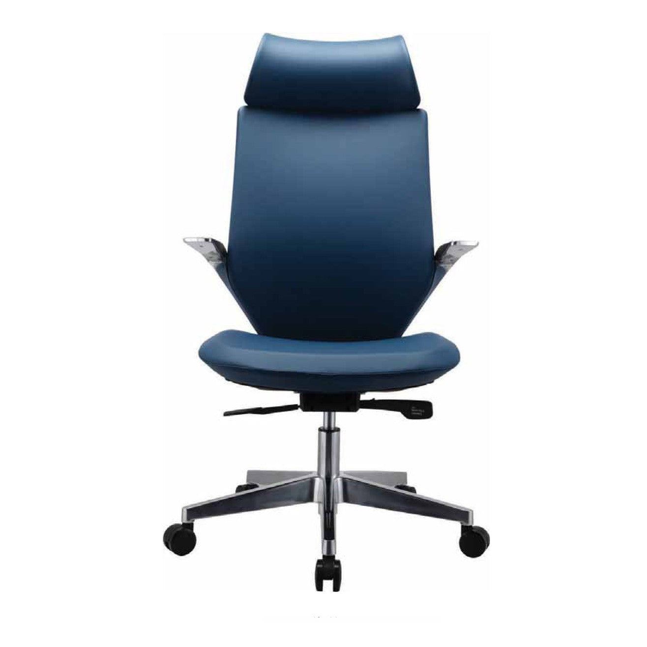 BF-22 Parker HB Revolving Chair Mobel Furniture