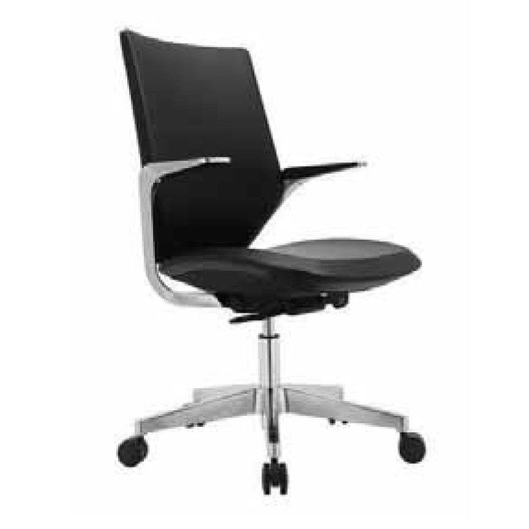 BF-23 Parker MB Revolving Chair Mobel Furniture