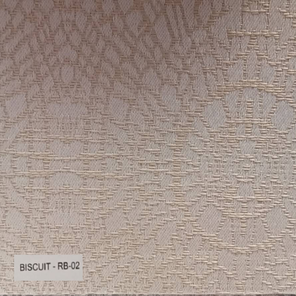 ROUND BLACKOUT ROLLER BLIND Mobel Dffine