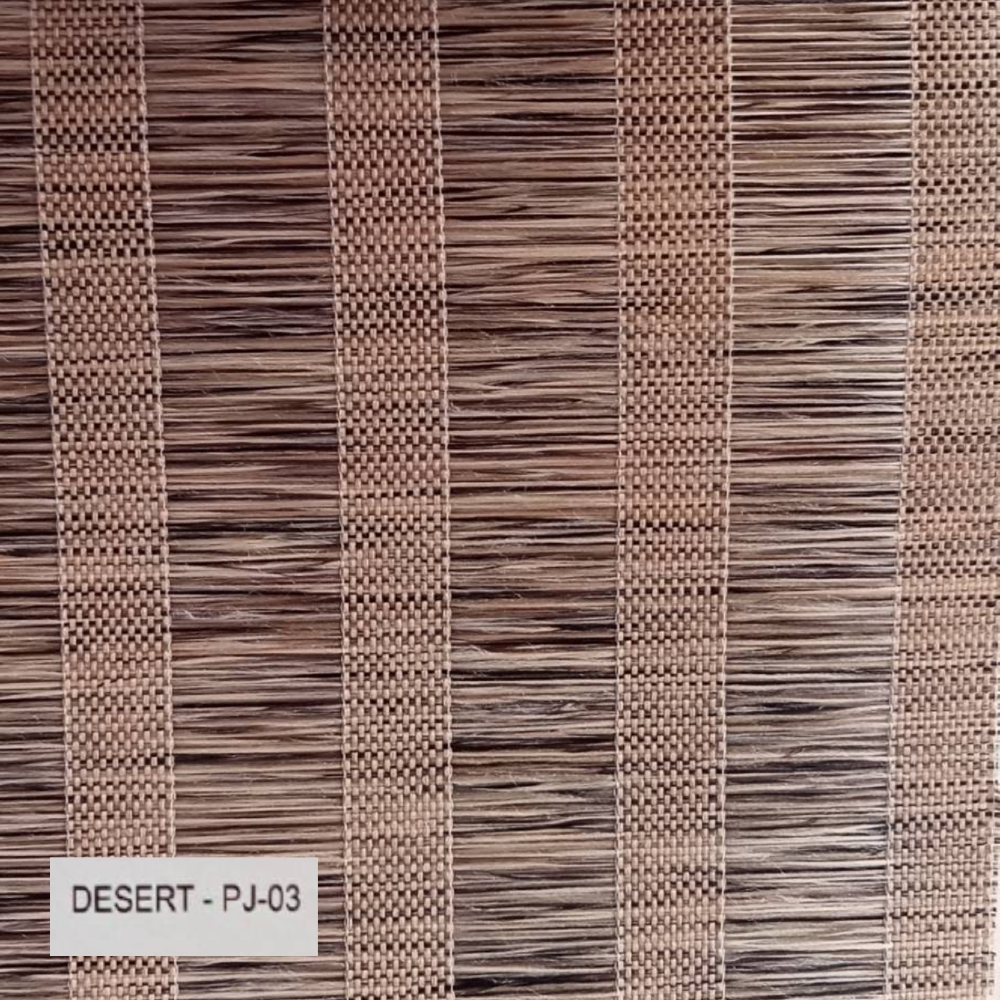 NATURAL JUTE ROLLER BLIND Mobel Dffine