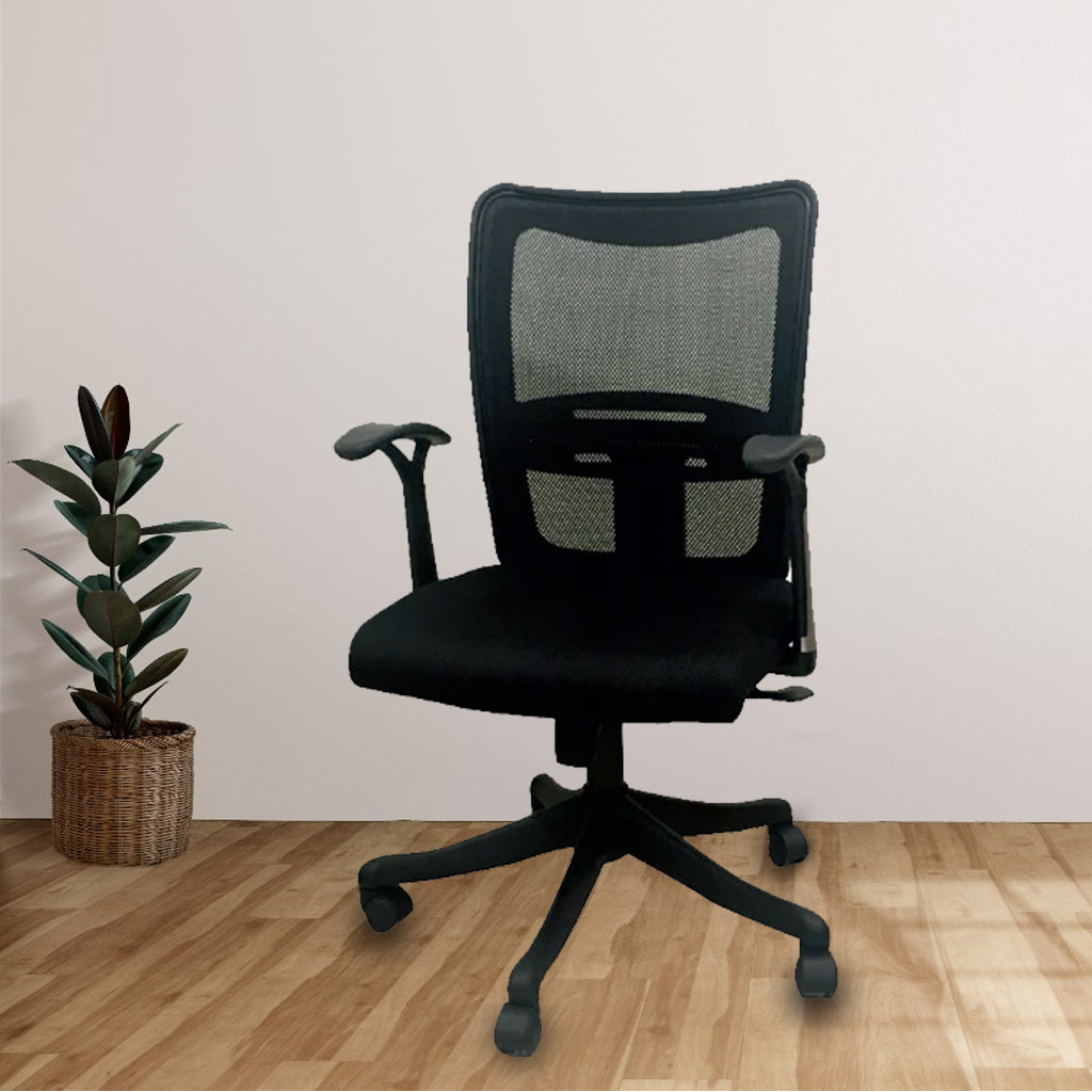 DF-BRIO Executive Chair Mobel Furniture