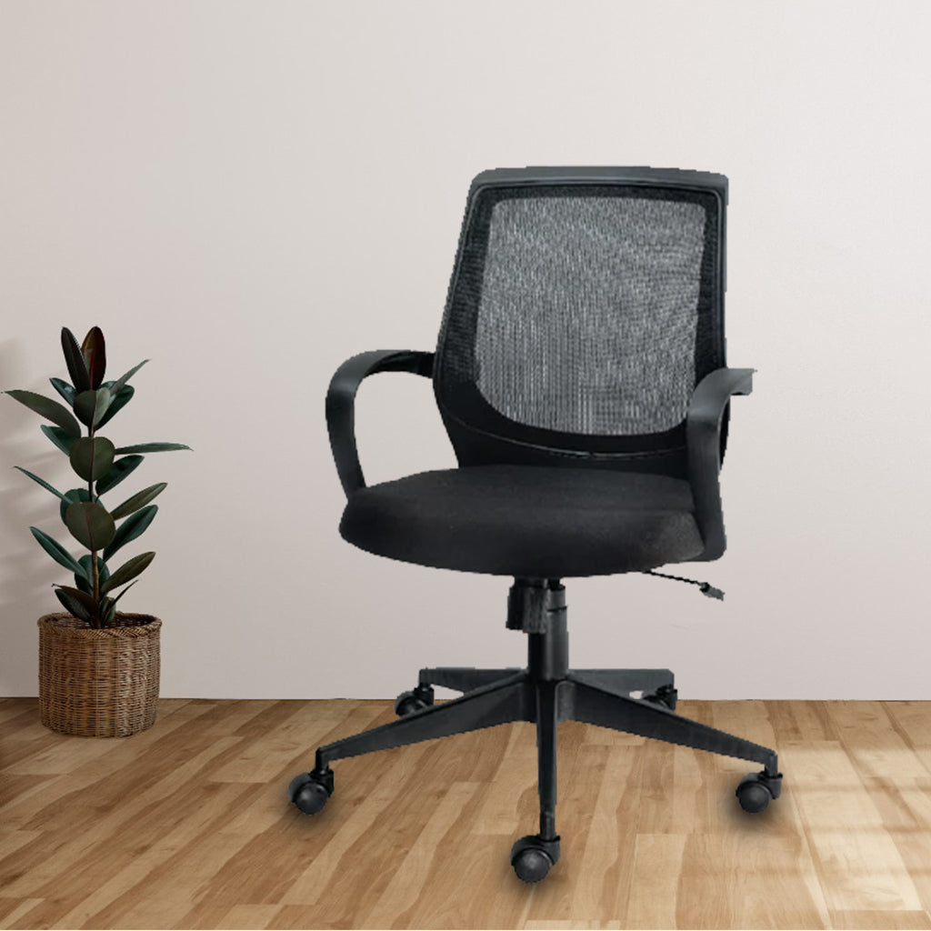 DF-LEO Executive Chair Mobel Furniture