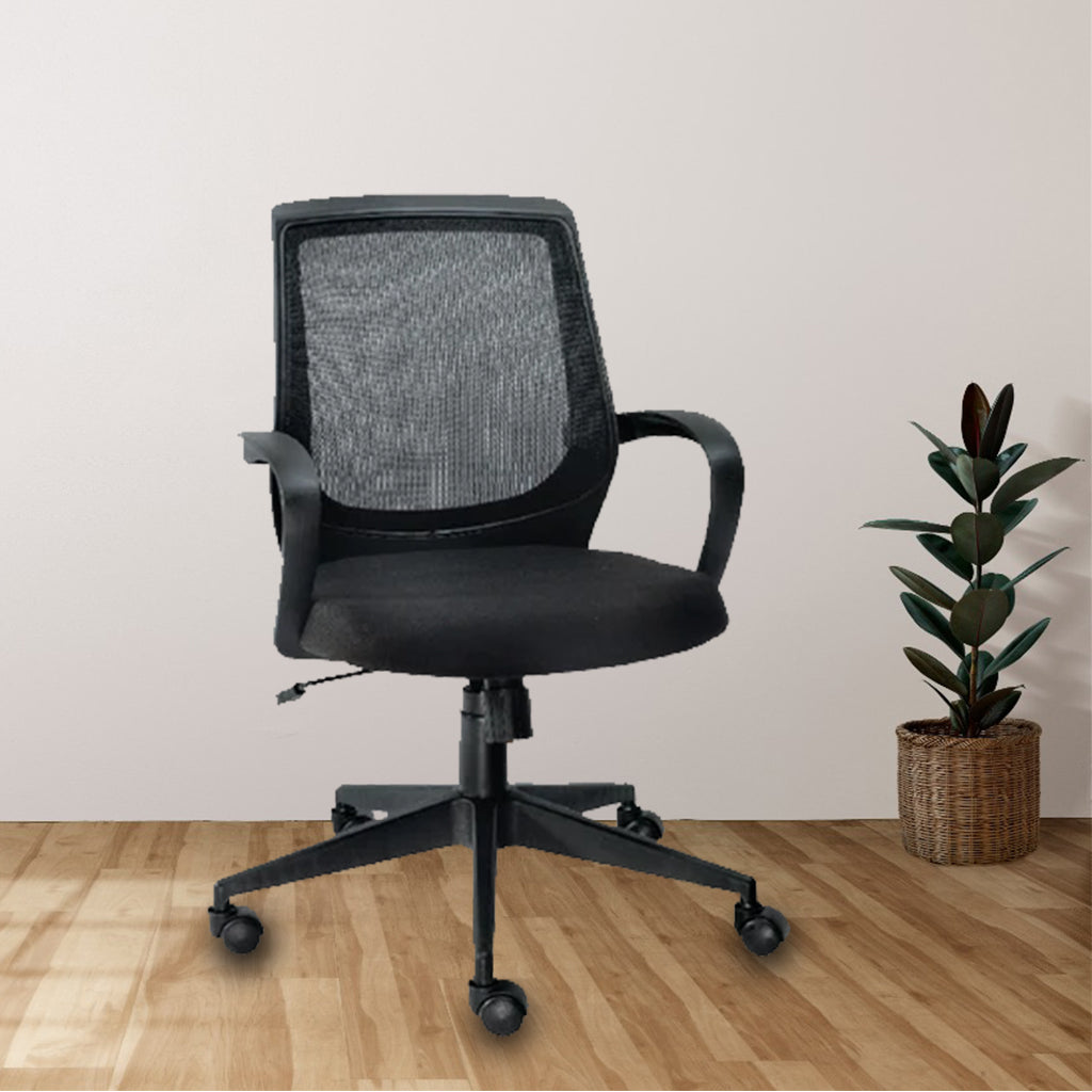 DF-LEO Executive Chair Mobel Furniture