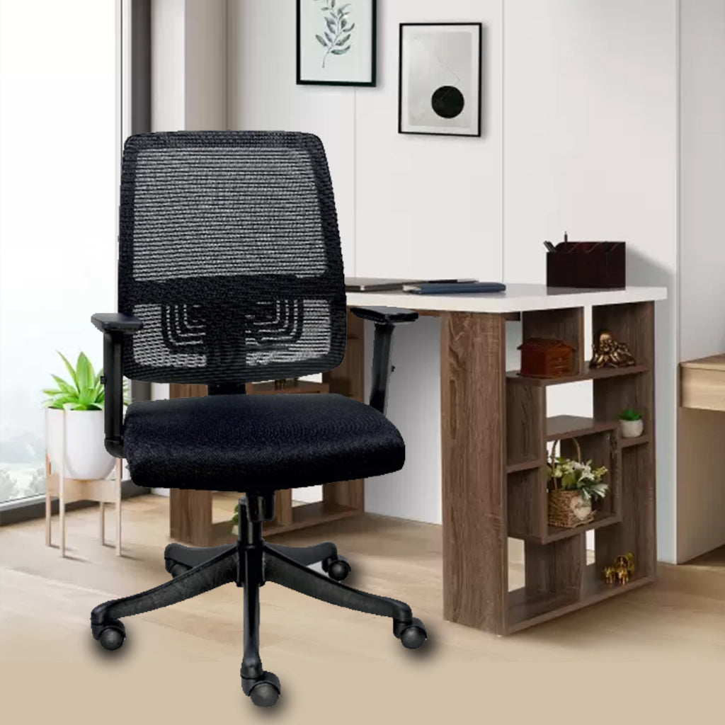 DF-POLO Executive Chair Mobel Furniture