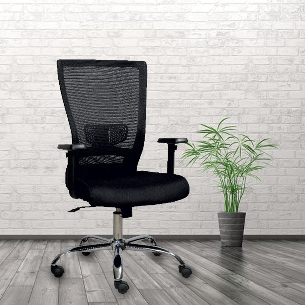DF-QUEST Executive Chair Mobel Furniture
