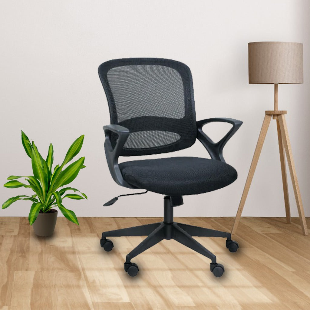 DF-SARA Executive Chair Mobel Furniture