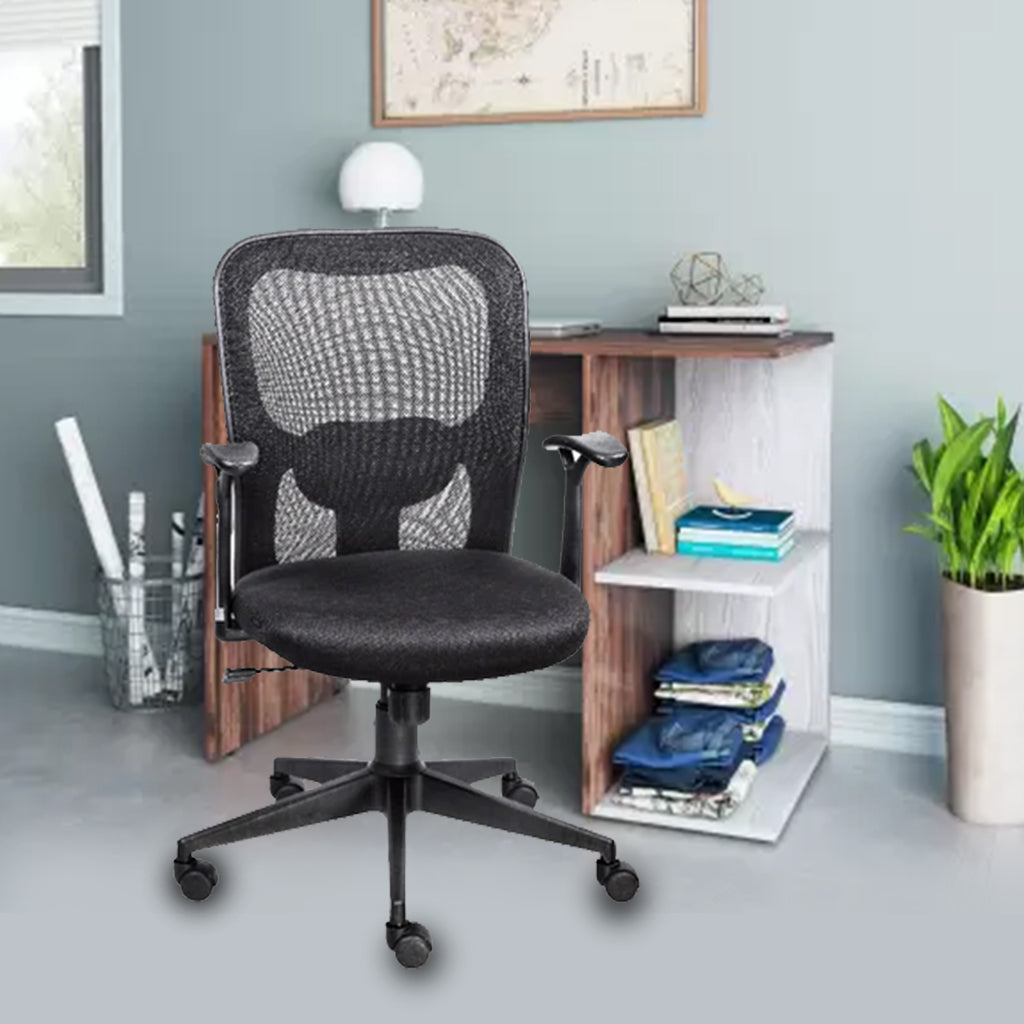DF-TNX Executive Chair Mobel Furniture