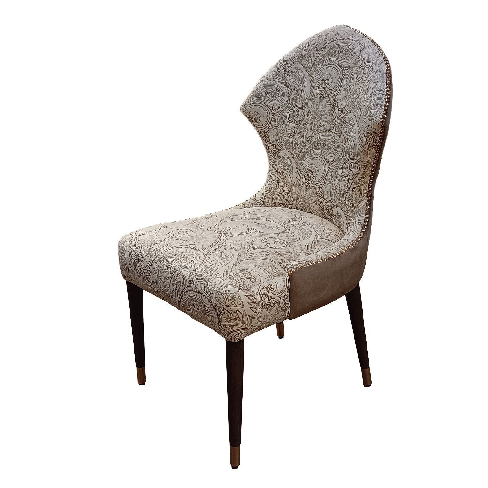 DT-KR002-D/TAB;8STR;BMBO W NTRL ONIX WITH D/CHAIR;ARW TYP AUTO QLT Mobel Furniture