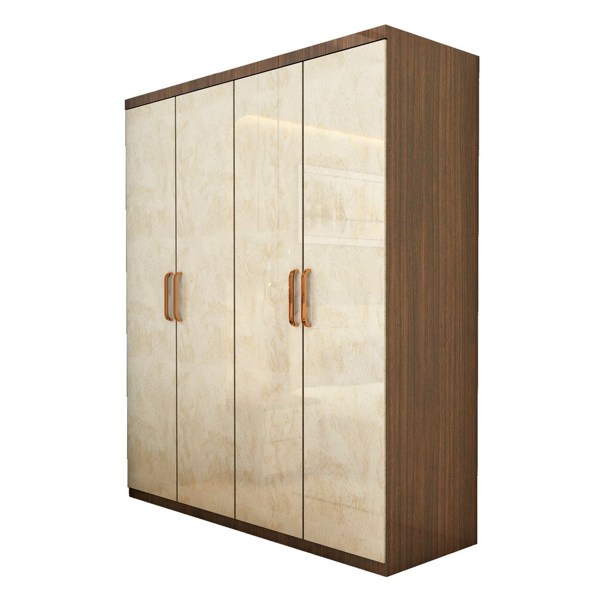 UW-9115,EMPORIO BED ROOM PACKAGE Mobel Furniture