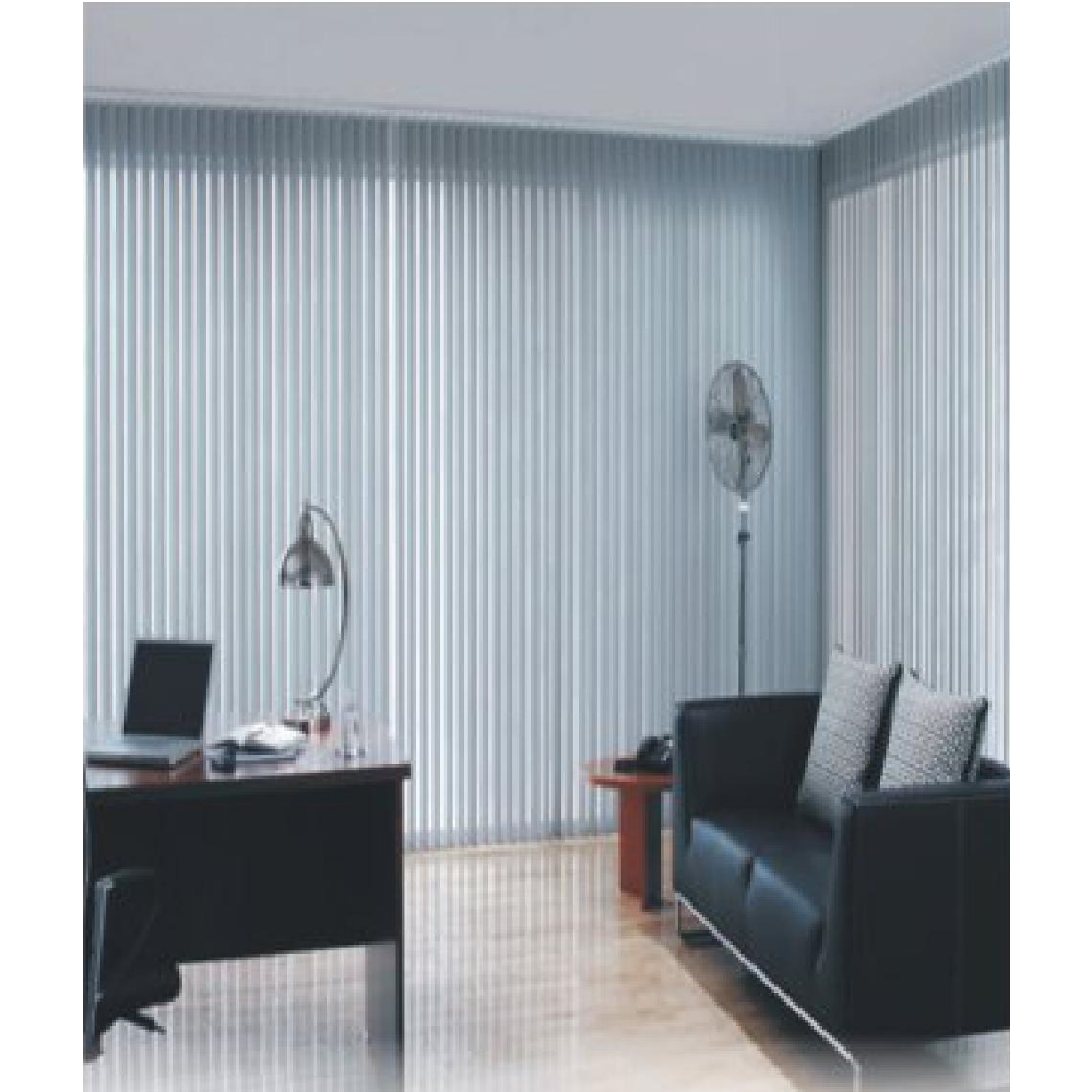 EQUATE SERIES VERTICAL BLIND Mobel Dffine