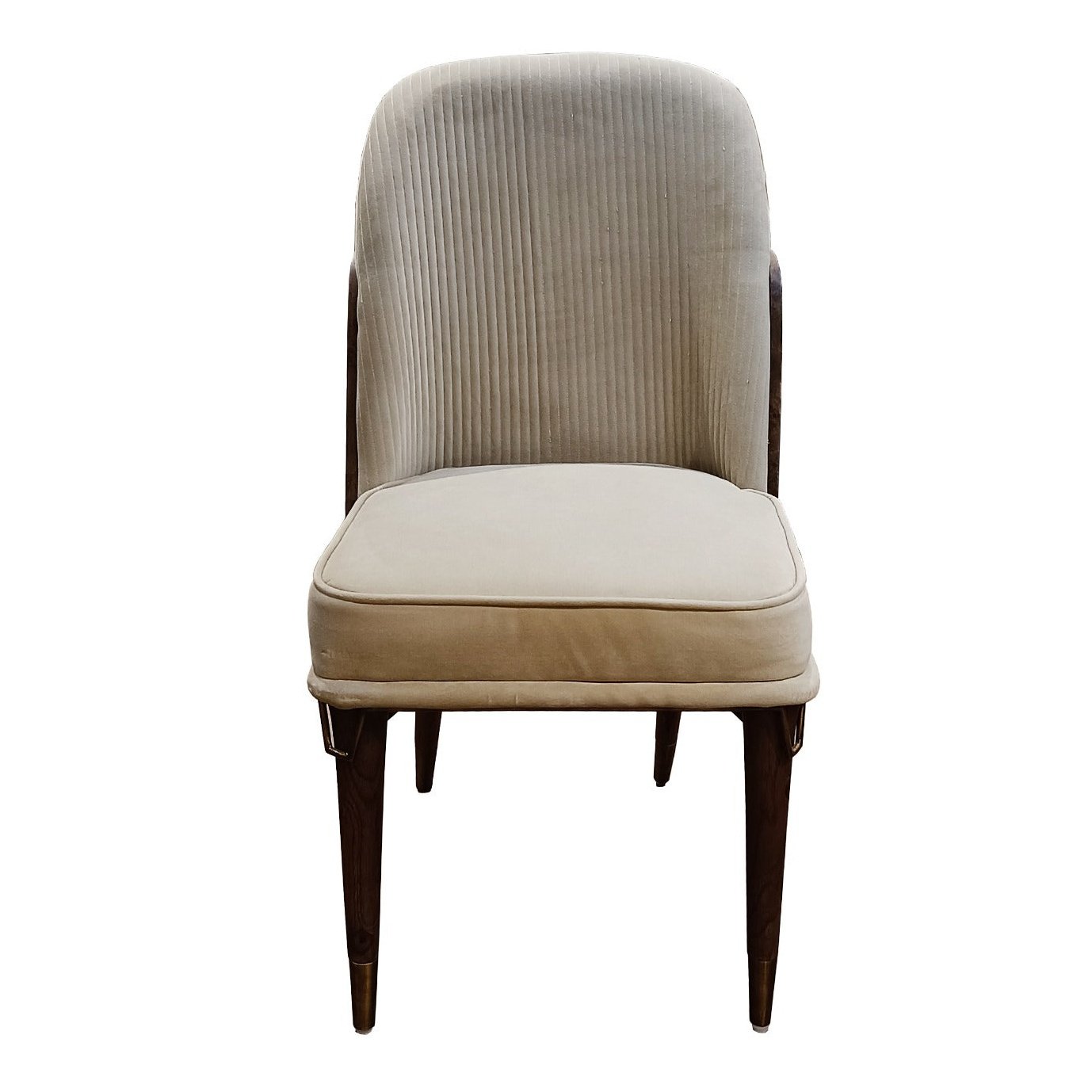 GU-AZURE DINING CHAIR LUXURY-UPHOLSTERED Mobel Furniture