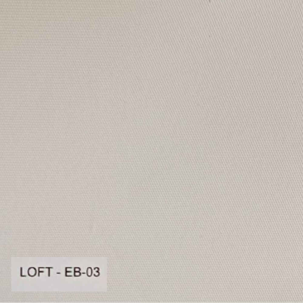 ECO BLACKOUT ROLLER BLIND Mobel Dffine