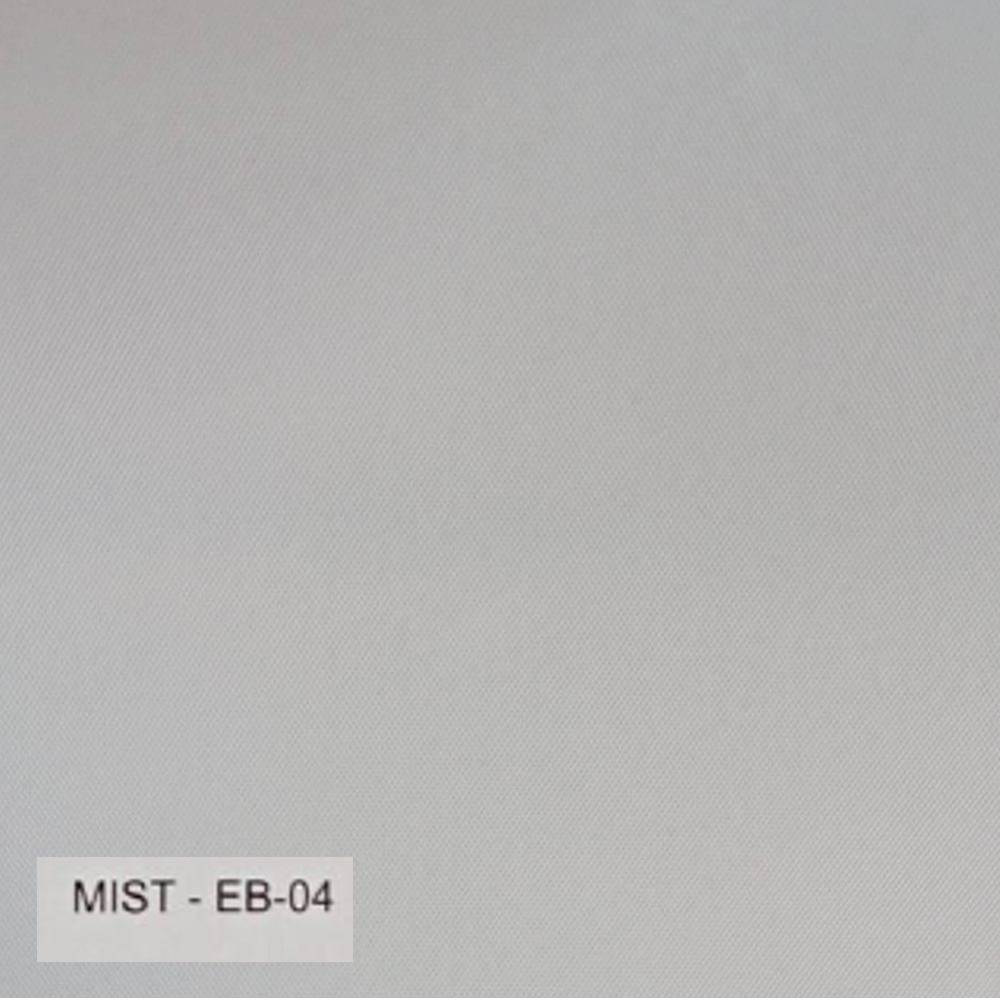 ECO BLACKOUT ROLLER BLIND Mobel Dffine