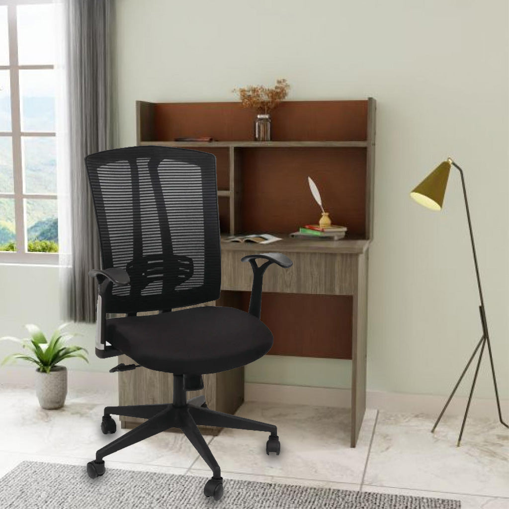 MM-1307 ASTERIX REVOLVING OFFICE CHAIR Mobel Furniture