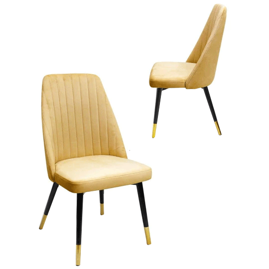 MM-LX 489 DIVINE DINING CHAIR Mobel Furniture