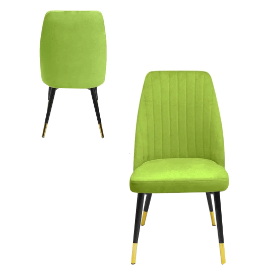 MM-LX 489 DIVINE DINING CHAIR Mobel Furniture