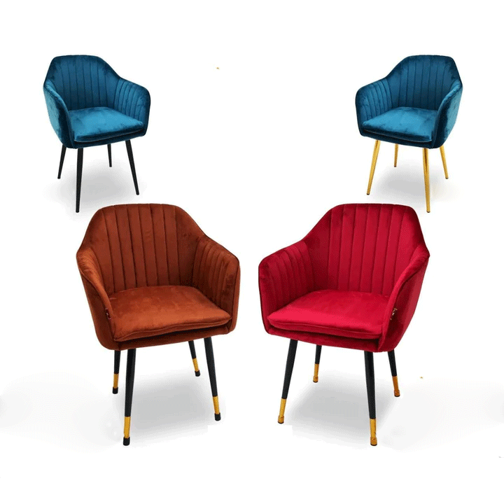 MM-LX1919 DINING CHAIR Mobel Furniture