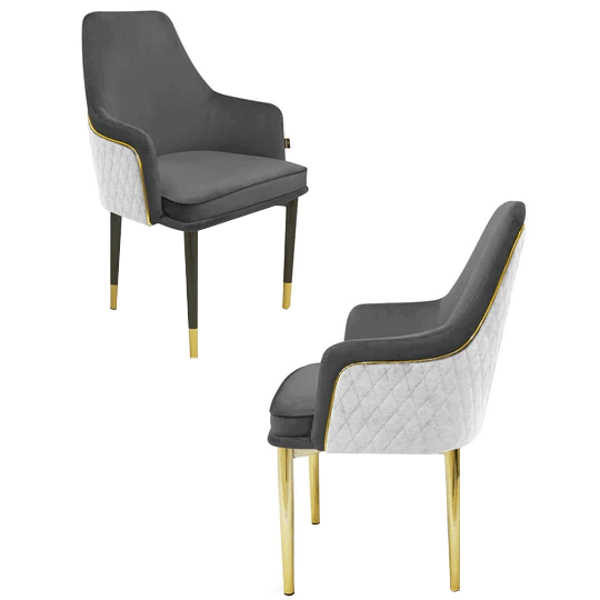 MM-LX483 DIVINE DINING CHAIR Mobel Furniture