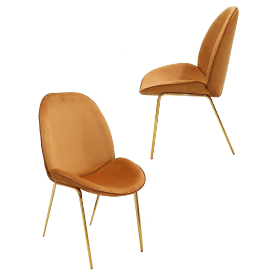 MM-LX486 DINING CHAIR Mobel Furniture