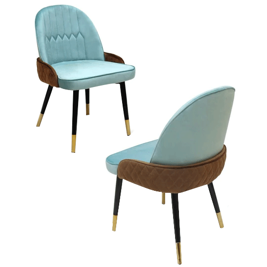 MM-LX493 DINING CHAIR Mobel Furniture