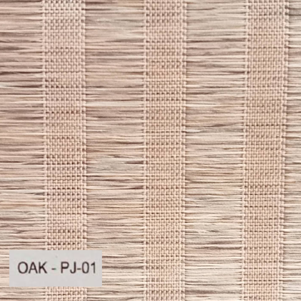 NATURAL JUTE ROLLER BLIND Mobel Dffine