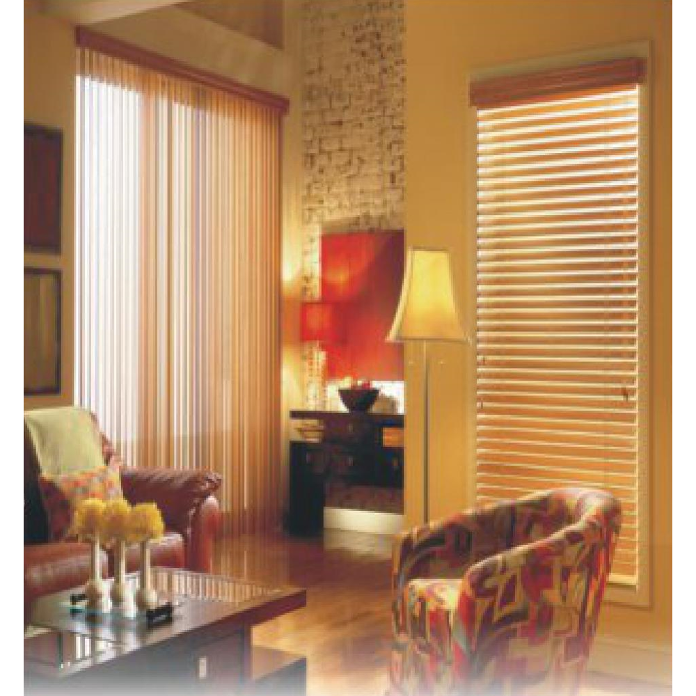 PINNACLE SERIES VERTICAL BLIND Mobel Dffine