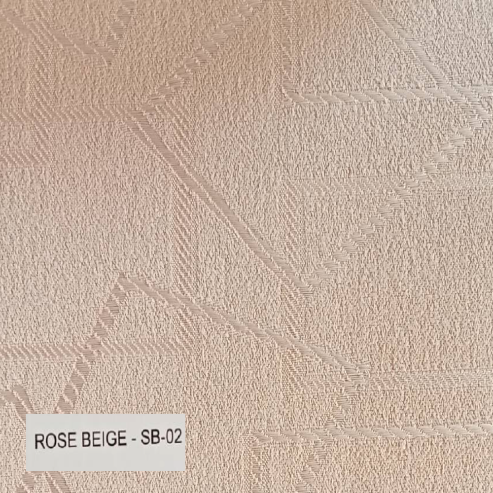SQUARE BLACKOUT ROLLER BLIND Mobel Dffine