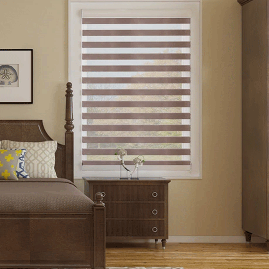 SI-SZ511 ZEBRA BLIND Mobel Dffine