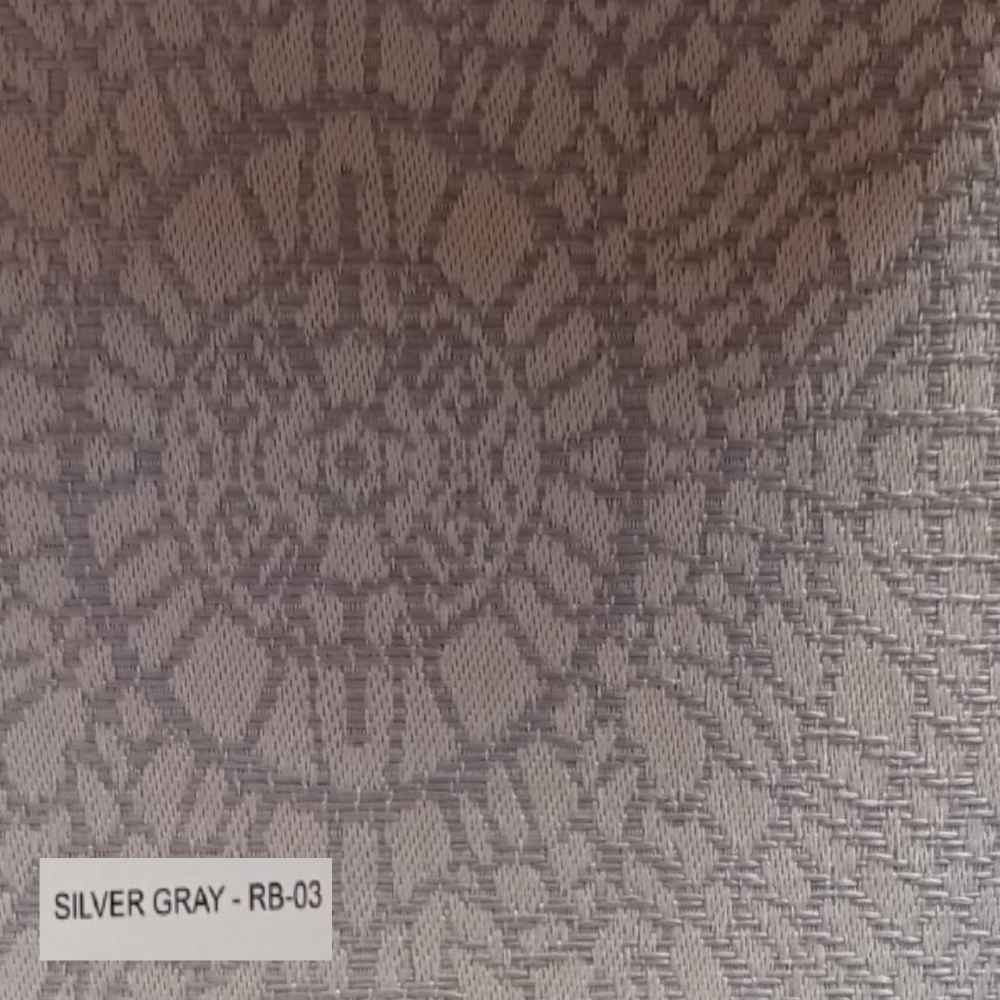 ROUND BLACKOUT ROLLER BLIND Mobel Dffine