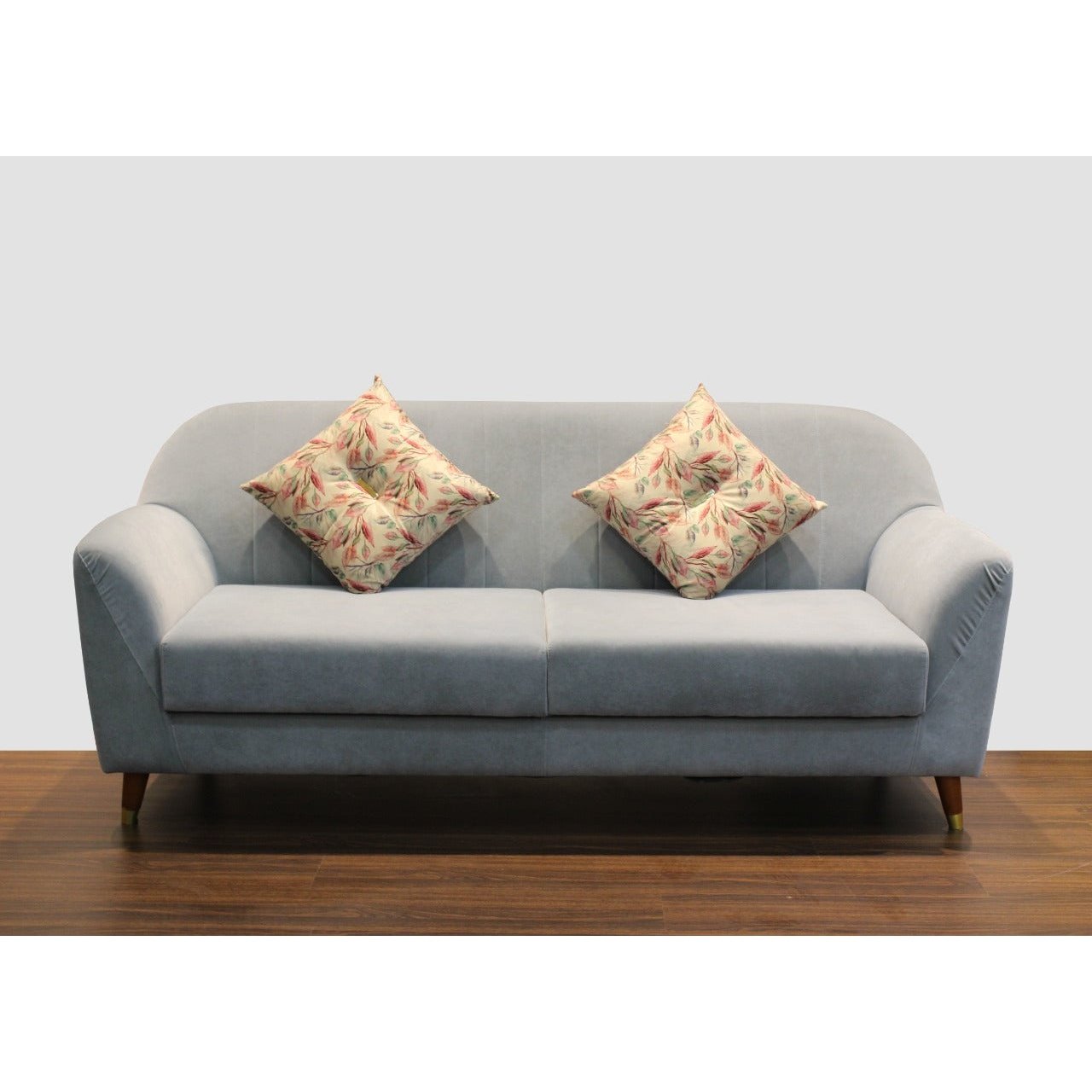 VR-182, CALAGARY 3+1+1 SOFA SET Mobel Furniture
