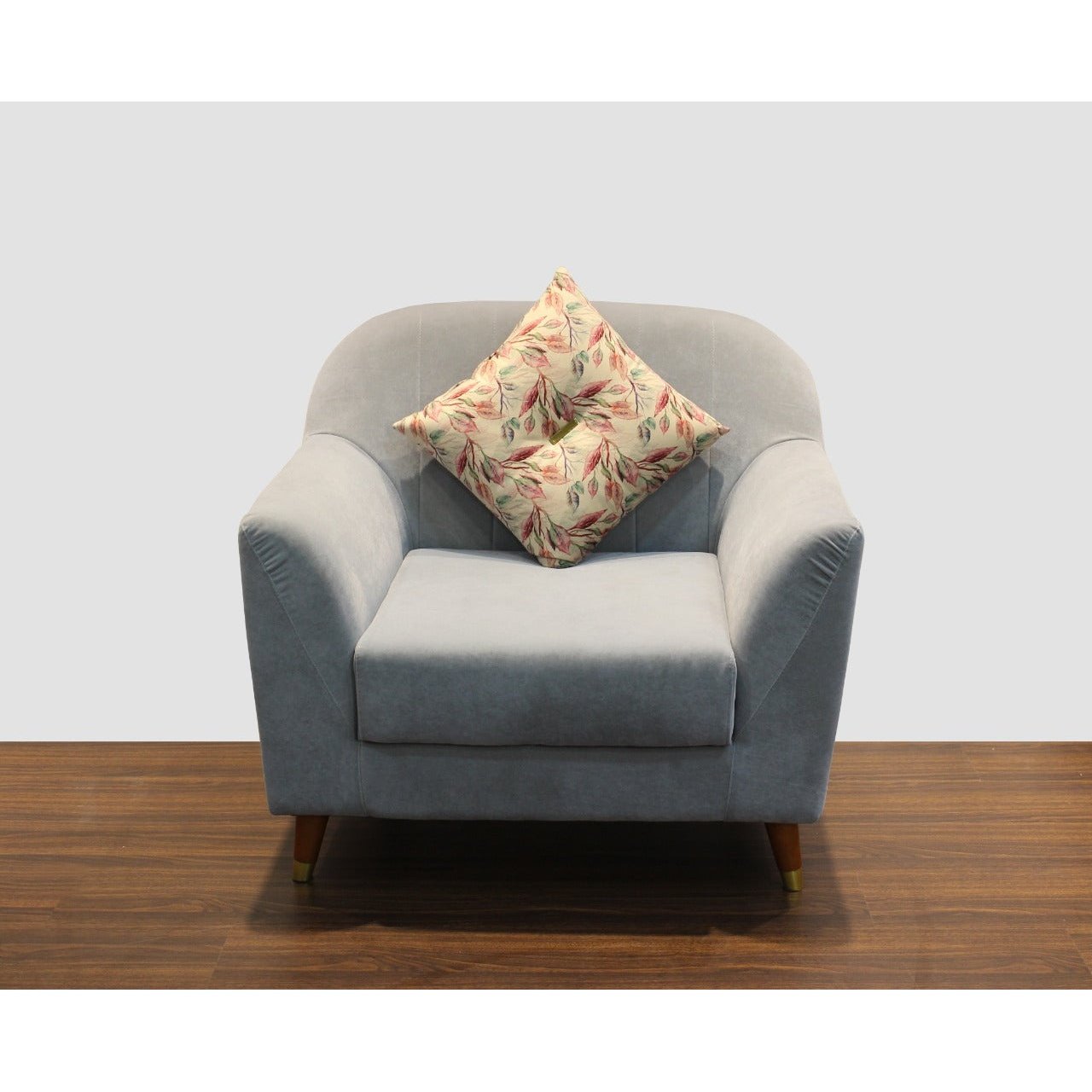 VR-182, CALAGARY 3+1+1 SOFA SET Mobel Furniture