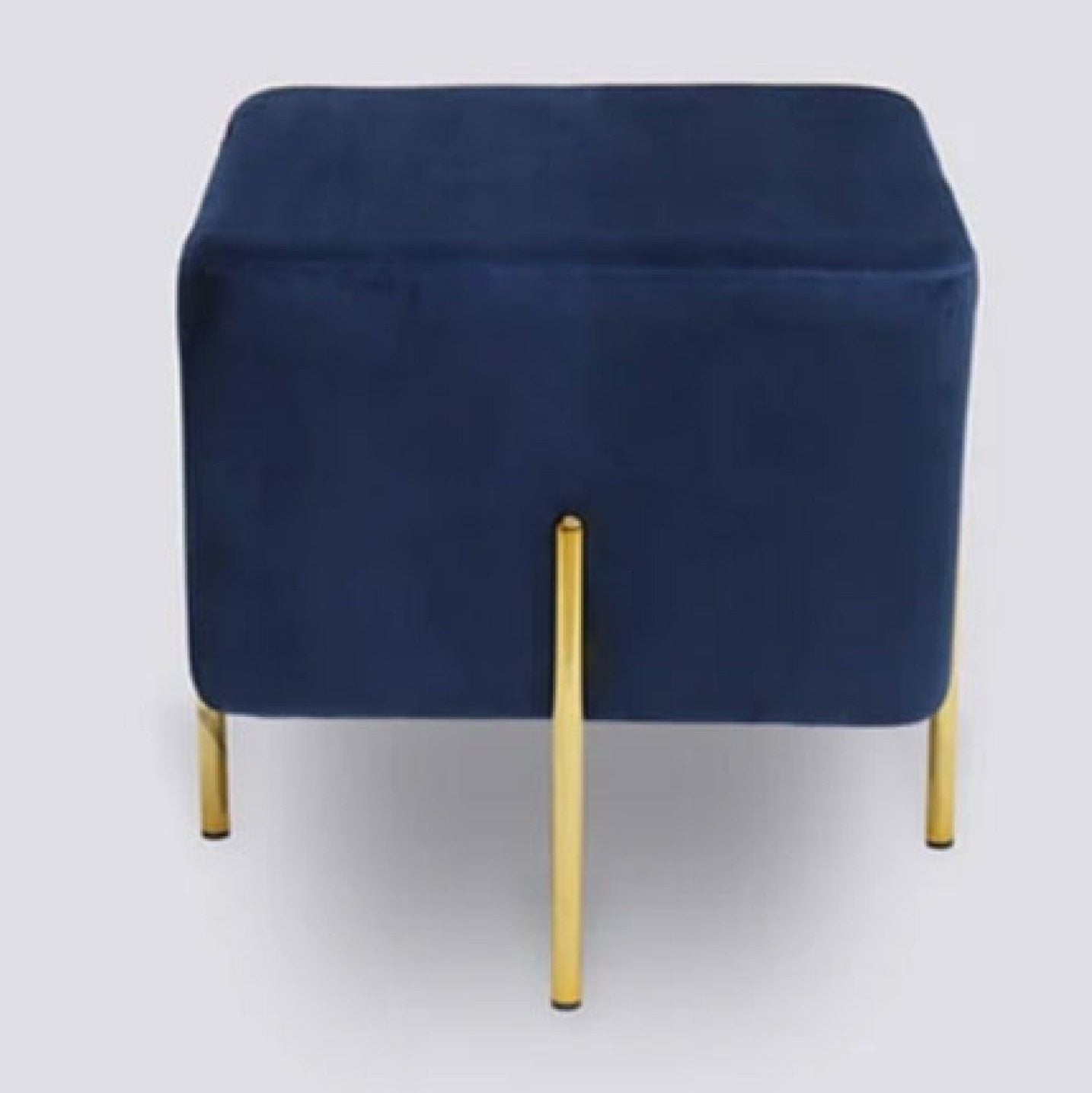 SQUARE POUFFE Mobel Furniture