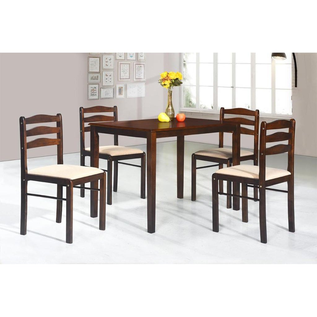 CI-STARTER DINING TABLE SET Mobel Furniture