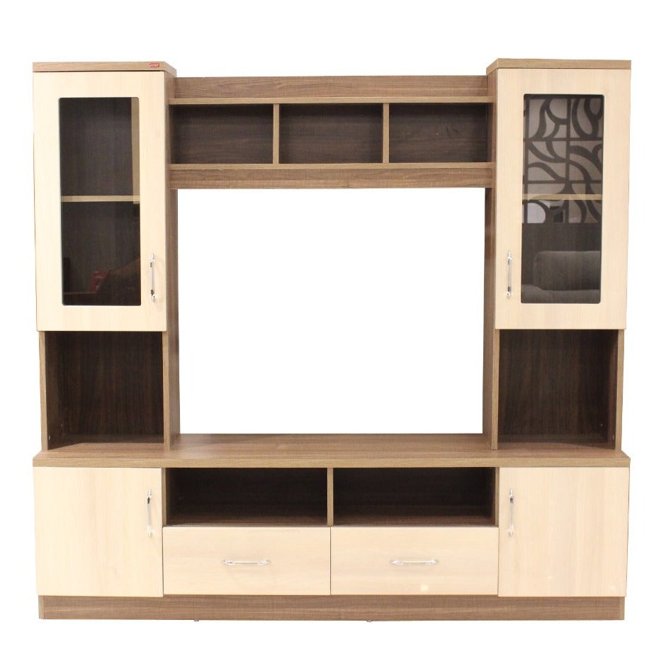 UW-8031 PLAZA;WALLUNIT TV Mobel Furniture