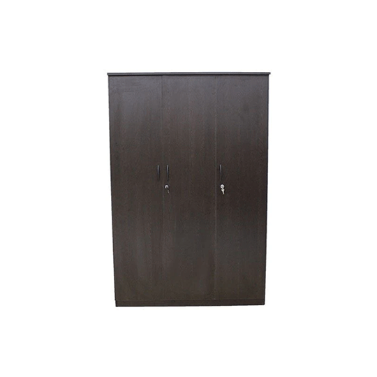 UW-8008 EURO 3 Door Wardrobe Mobel Furniture