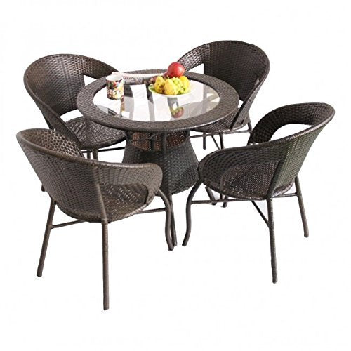 LM-8001+671 SOLACE OUTDOOR SET Mobel Furniture