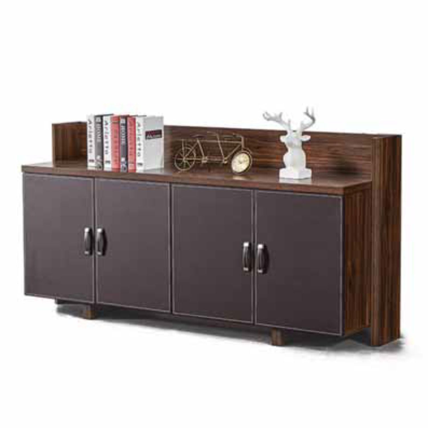 ASTERIX-7 IT-1031 BOOK CABINET Mobel Furniture