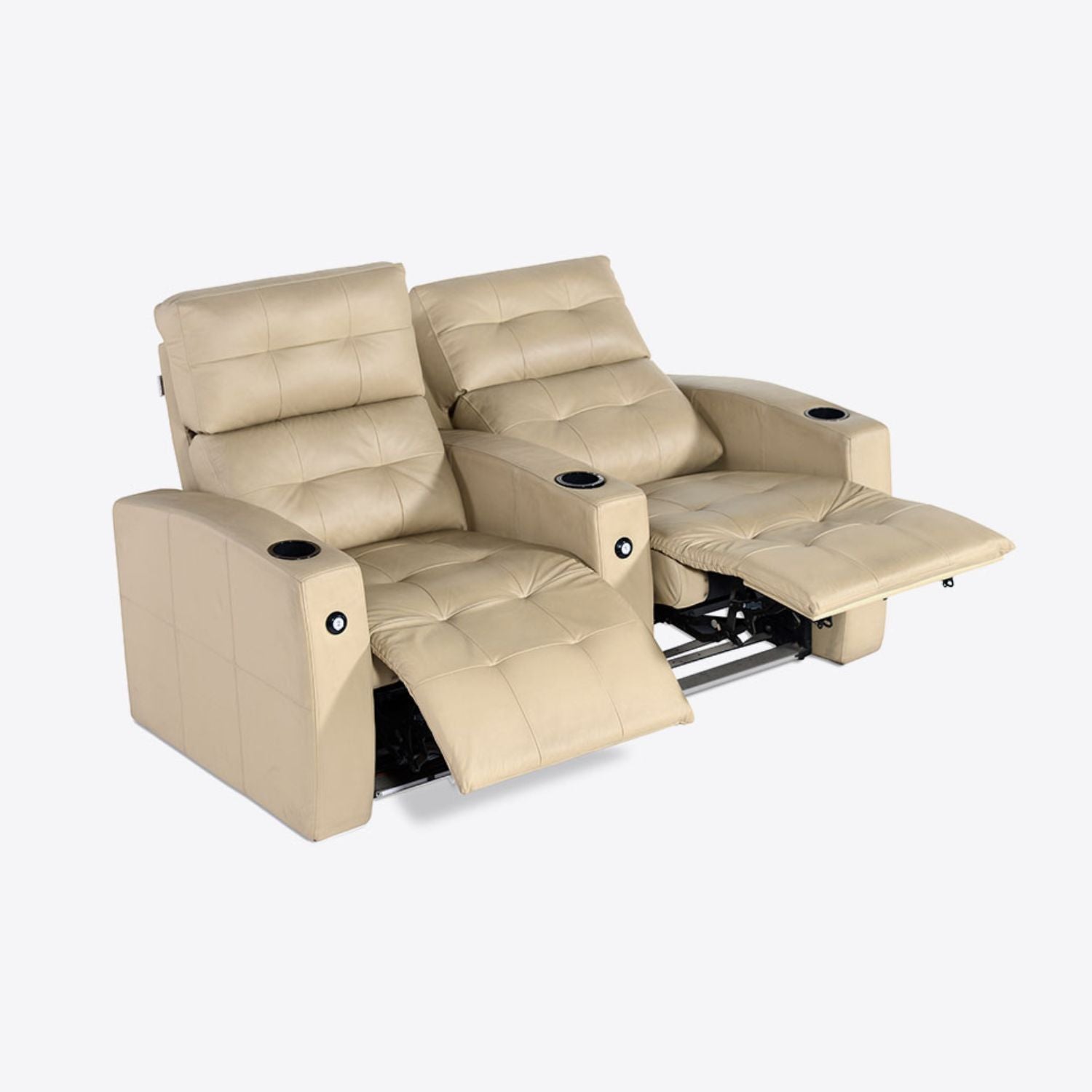 333 HOME THEATER RECLINER WITH 2 ARM Recliners India