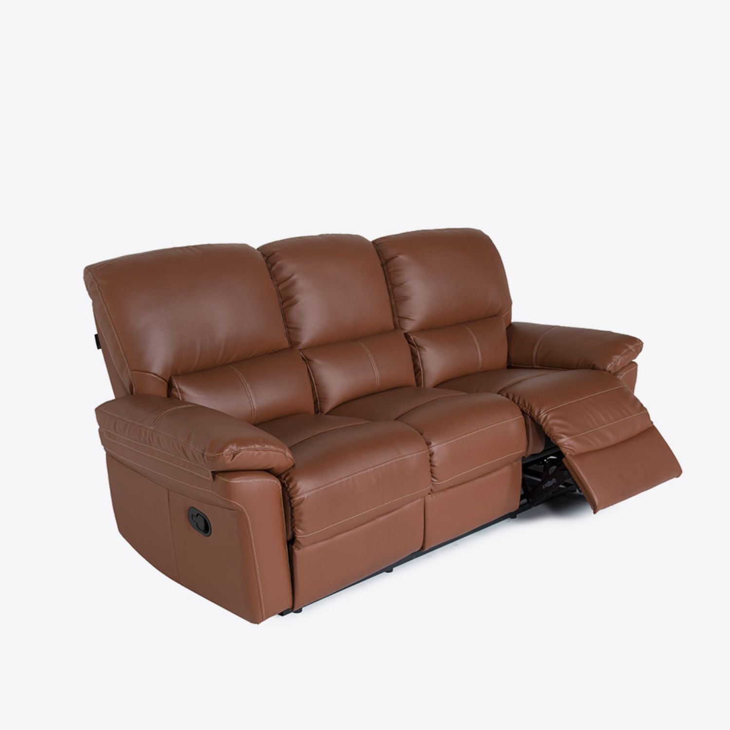 AVERSA – RECLINER SOFA SET 3+2+1 Recliners India