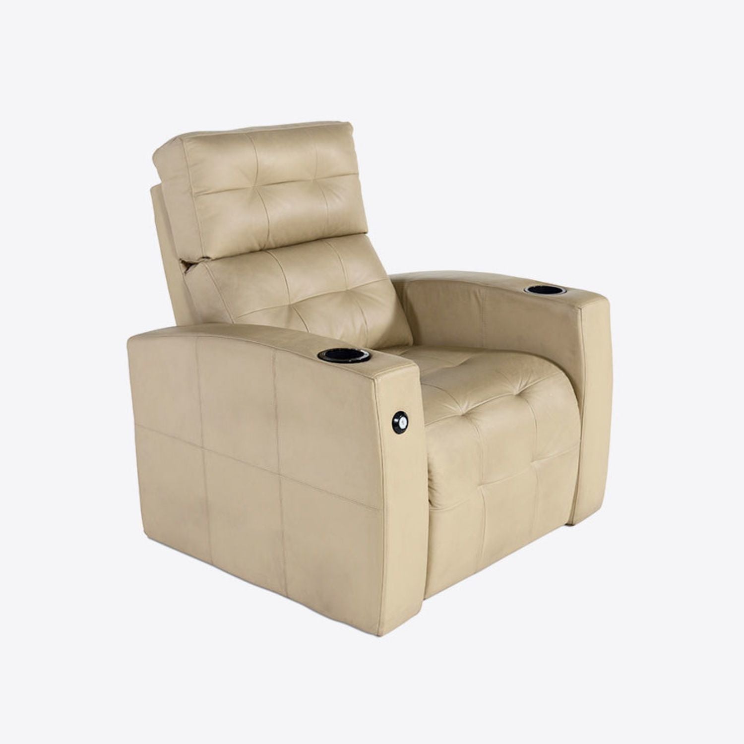 333 HOME THEATER RECLINER WITH 2 ARM Recliners India