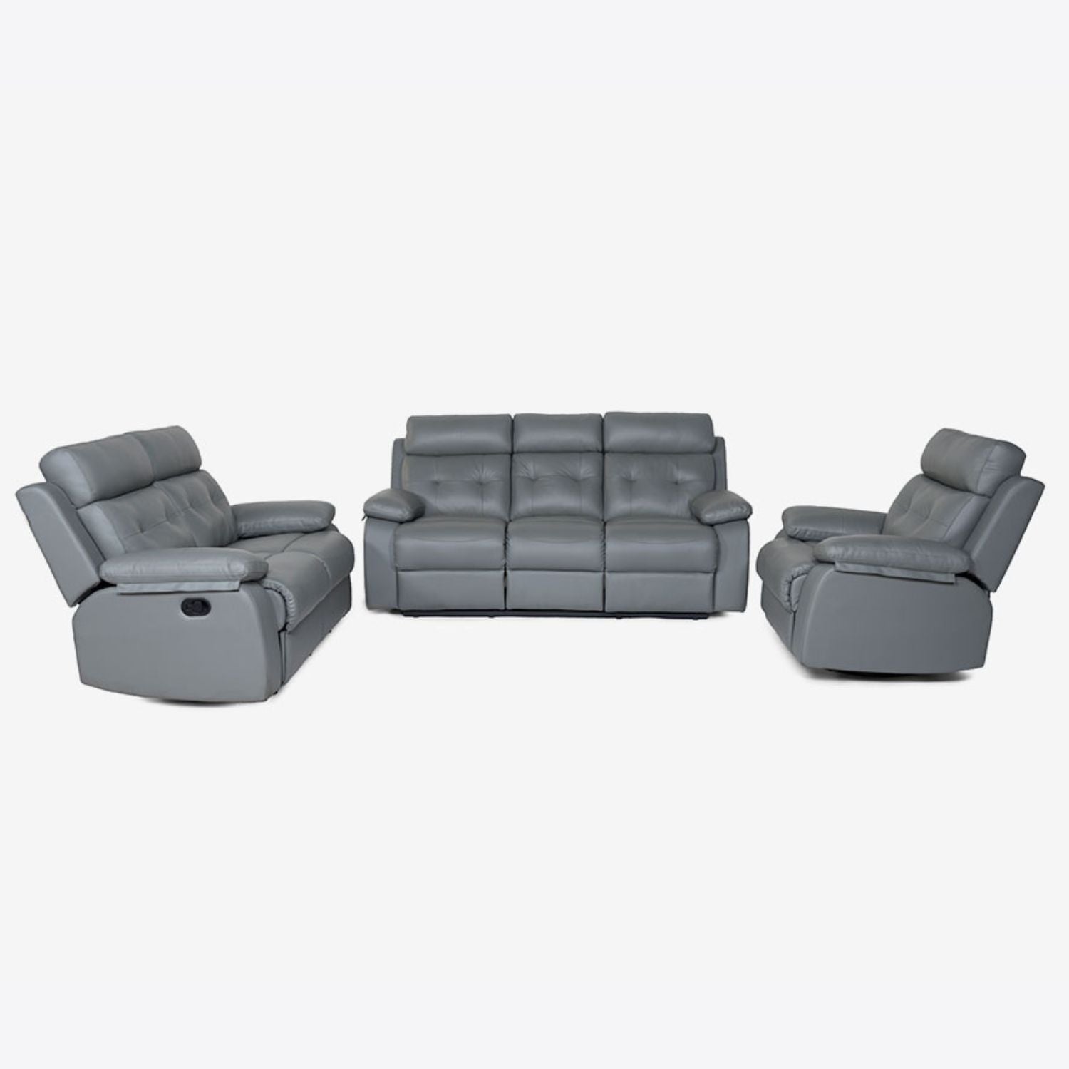 786 – RECLINER SOFA SET Recliners India