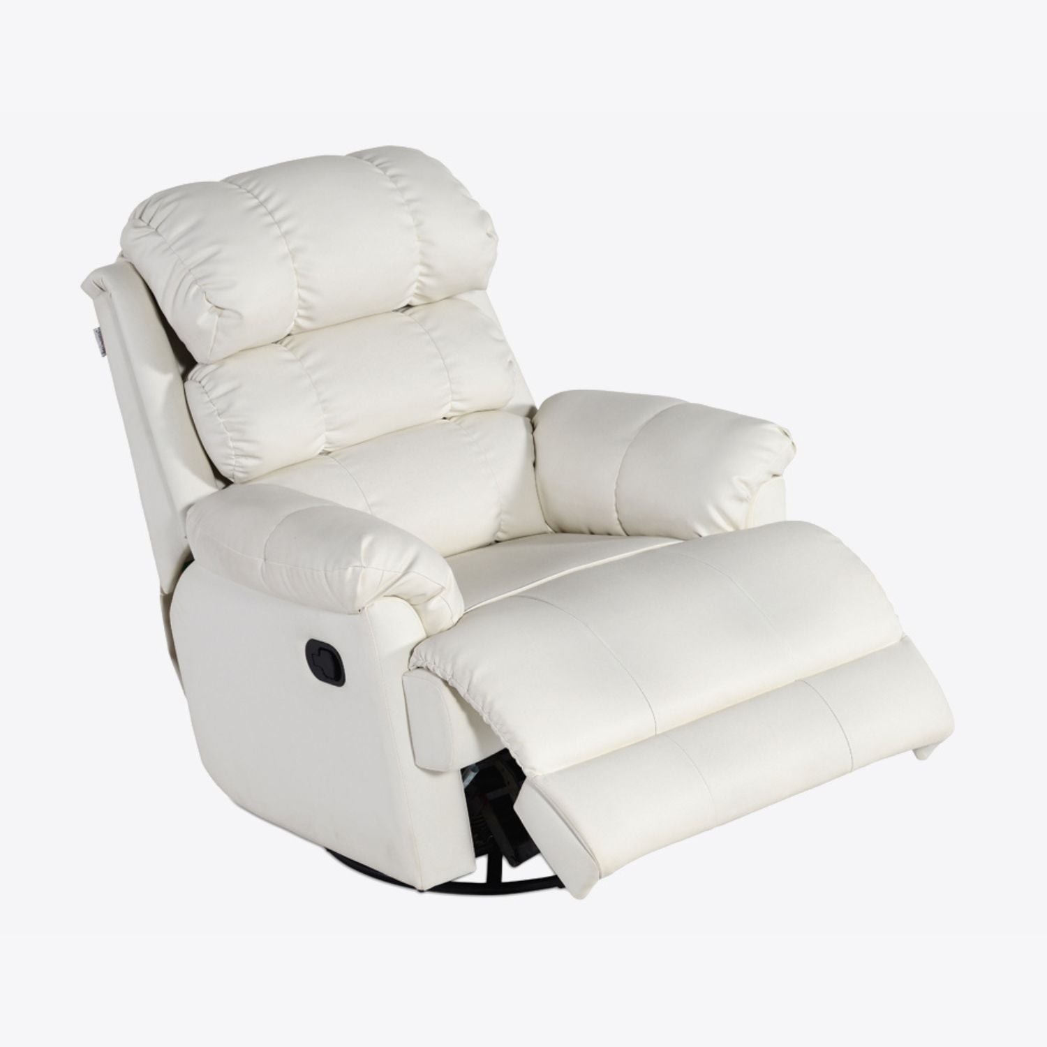 361 RECLINER CHAIR - MANUAL Mobel Furniture