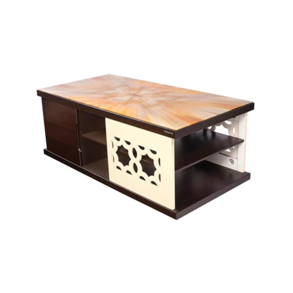 TULIP COFFEE TABLE Mobel Furniture