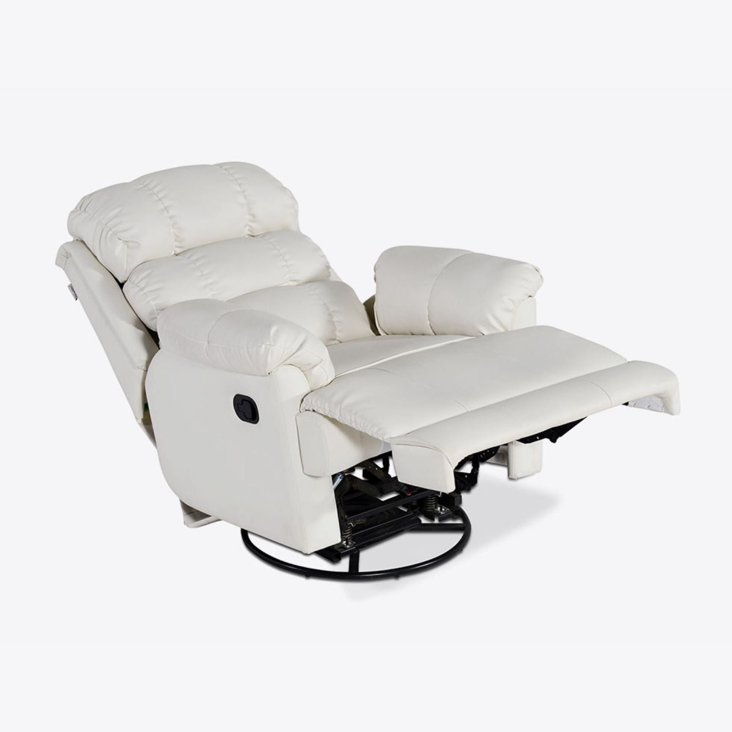 361 RECLINER CHAIR - MANUAL Mobel Furniture